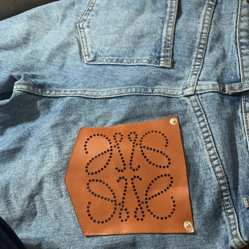 Jeans - Picture 2 of 2